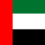 UAE Flag