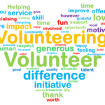 volunteer logo